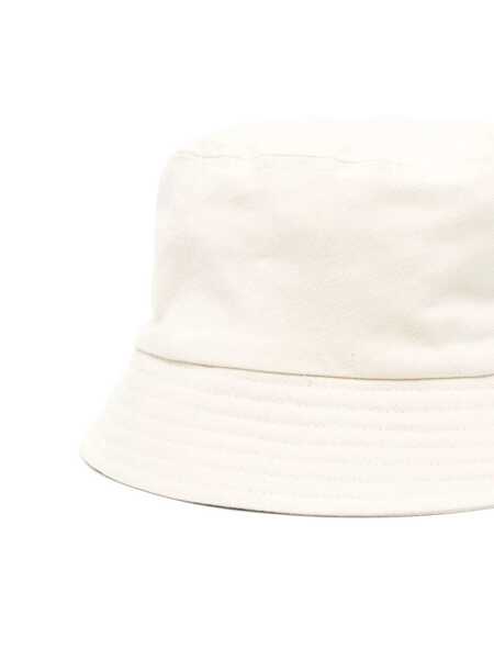 Sepci Isabel Marant Isabel Marant Hats Beige Barbati (BM 14850040) 2