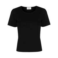 Tricouri P.A.R.O.S.H. Knitted T-Shirt Femei