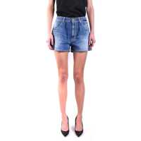 Pantaloni casual Dondup Shorts Femei
