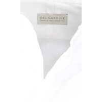 Imbracaminte LABORATORIO DEL CARMINE pentru Barbati - Camasi LABORATORIO DEL CARMINE Laboratorio Del Carmine Shirts WHITE Barbati (BM 14852161) - B-mall.ro