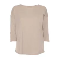 Tricouri Filatures Du Lion T-Shirt M/C Femei
