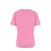 Tricouri Mc2 Saint Barth Dama - Tricouri Mc2 Saint Barth MC2 Saint Barth T-Shirt PINK Femei (BM 14852743) - B-mall.ro
