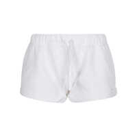 Pantaloni casual Iro Emmy Organic Cotton Shorts Femei