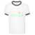 ERL Erl Cotton Crew-Neck T-Shirt WHITE