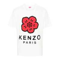 Topuri Kenzo T-Shirts Barbati