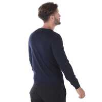 Pulovere pentru Barbati pagina 88 - Pulovere Daniele Alessandrini Daniele Alessandrini Sweater BLUE Barbati (BM 14854855) - B-mall.ro