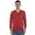 Daniele Alessandrini Daniele Alessandrini Sweater RED