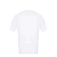 Pulovere FILIPPO DE LAURENTIIS pentru Barbati - Pulovere FILIPPO DE LAURENTIIS Filippo De Laurentiis T-Shirts And Polos WHITE Barbati (BM 14855773) - B-mall.ro