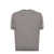 FILIPPO DE LAURENTIIS Filippo De Laurentiis  T-Shirts And Polos Beige