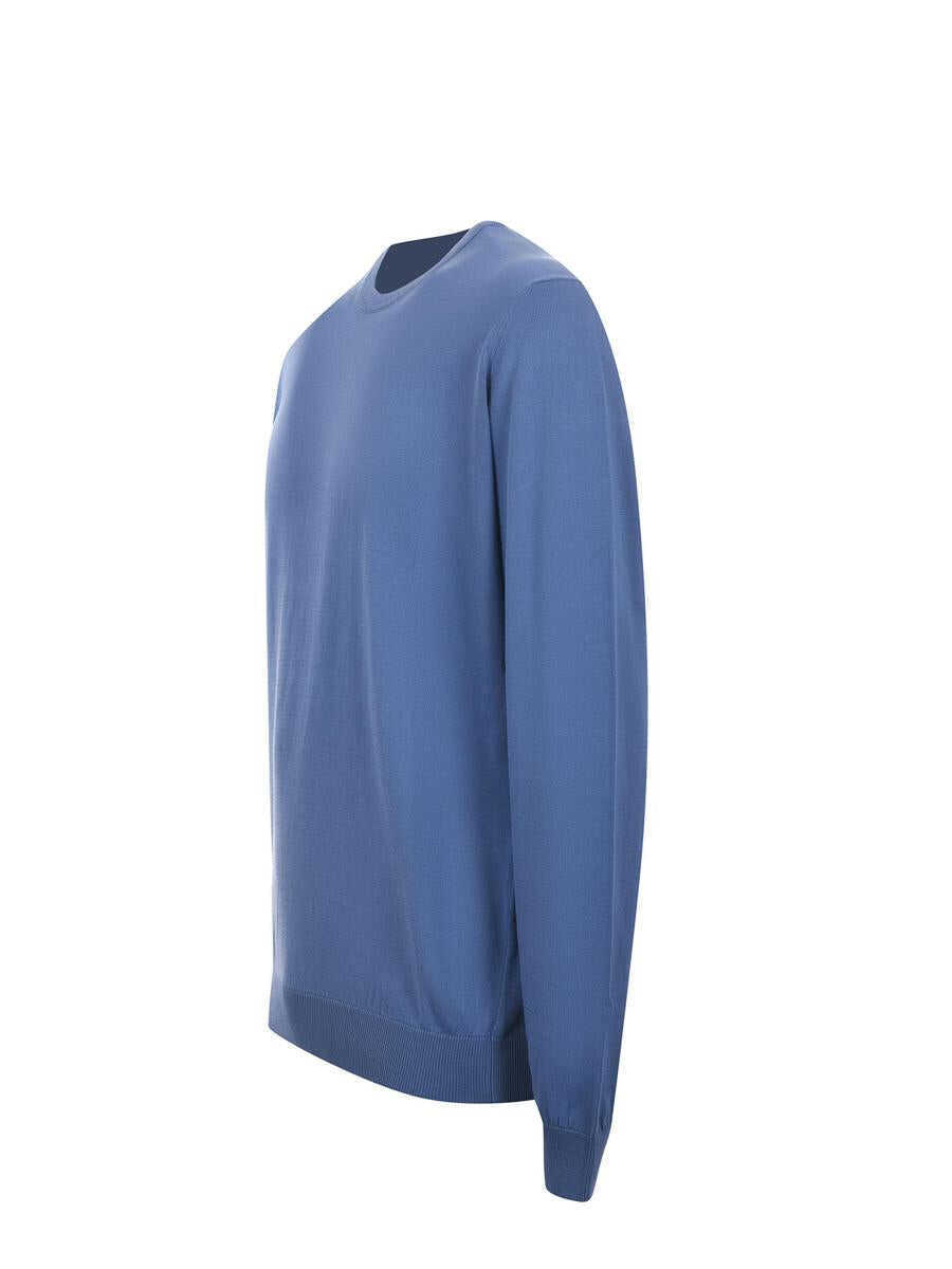 Pulovere FILIPPO DE LAURENTIIS Filippo De Laurentiis  Sweaters CARTA DA ZUCCHERO Barbati (BM 14855797) 2