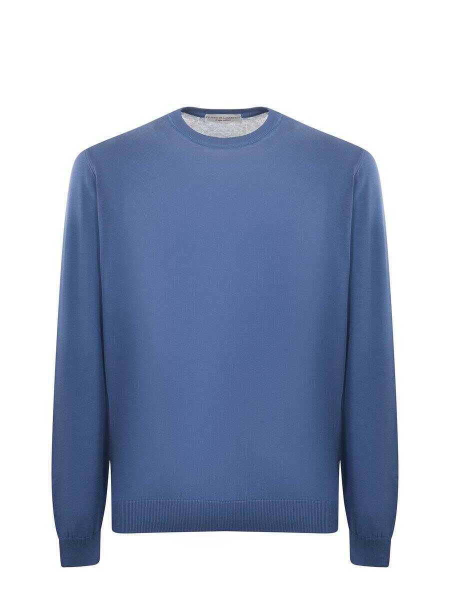 Pulovere FILIPPO DE LAURENTIIS Filippo De Laurentiis  Sweaters CARTA DA ZUCCHERO Barbati (BM 14855797) 1