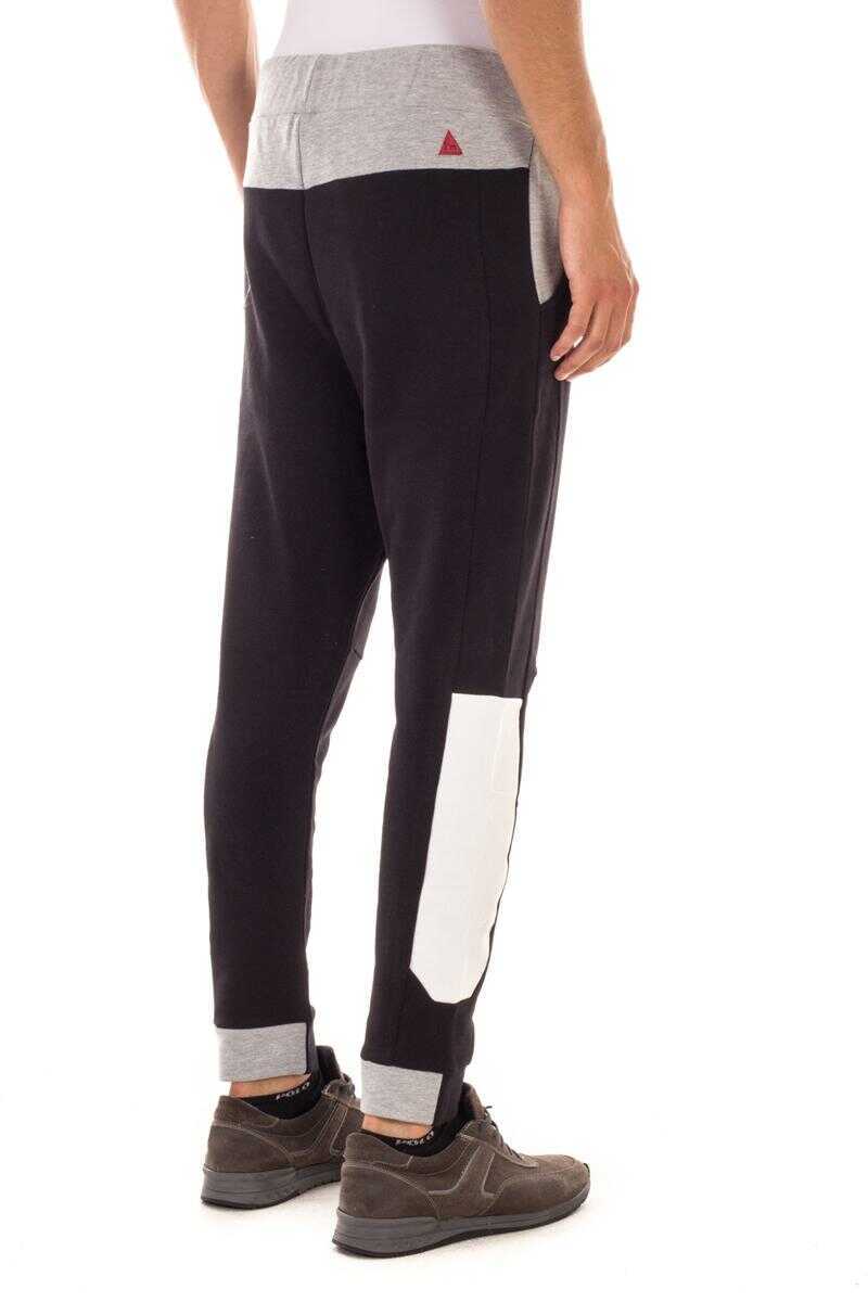 Costume IM C COUTURE IM C Couture Tracksuit Black Barbati (BM 14855938) 4