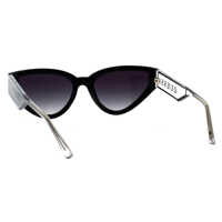 Ochelari de soare GUESS Dama - Ochelari de soare GUESS Guess Sunglasses Black Femei (BM 14856238) - B-mall.ro
