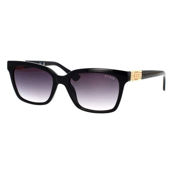 Ochelari de soare GUESS Guess Sunglasses Black Femei (BM 14856244) 2