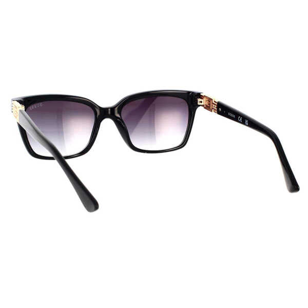 Ochelari de soare GUESS Guess Sunglasses Black Femei (BM 14856244) 4