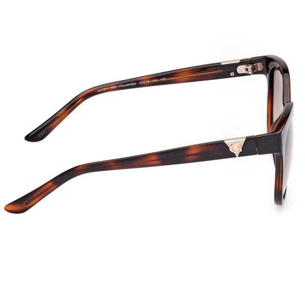 Ochelari de soare GUESS Guess Sunglasses Brown Femei (BM 14856247) 7
