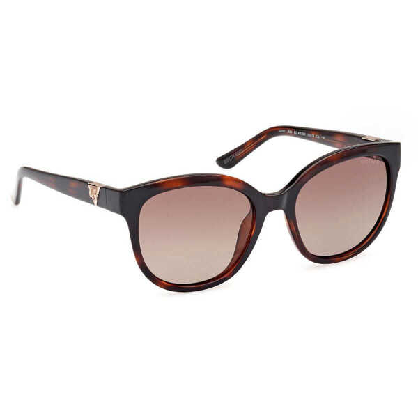 Ochelari de soare GUESS Guess Sunglasses Brown Femei (BM 14856247) 8