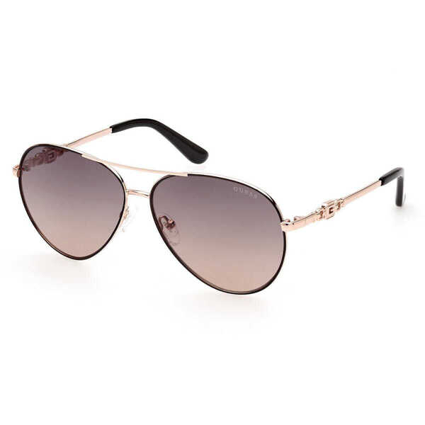 Ochelari de soare GUESS Guess Sunglasses GOLD Barbati (BM 14856265) 2