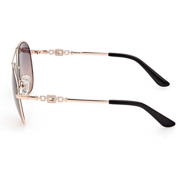 Ochelari de soare GUESS Guess Sunglasses GOLD Barbati (BM 14856265) 3
