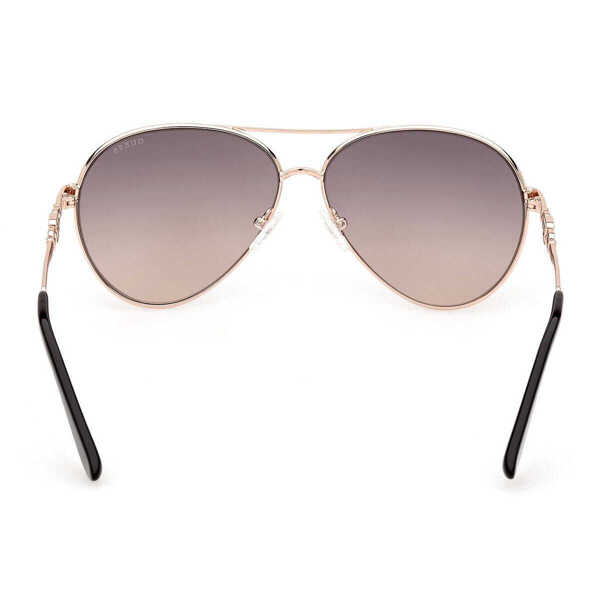 Ochelari de soare GUESS Guess Sunglasses GOLD Barbati (BM 14856265) 5