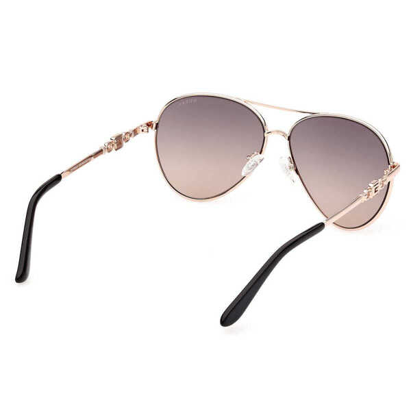 Ochelari de soare GUESS Guess Sunglasses GOLD Barbati (BM 14856265) 6