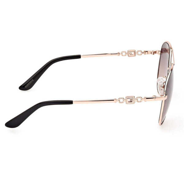 Ochelari de soare GUESS Guess Sunglasses GOLD Barbati (BM 14856265) 7