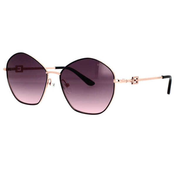 Ochelari de soare GUESS Guess Sunglasses GOLD Femei (BM 14856271) 2