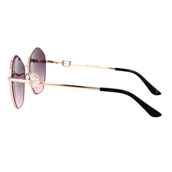 Ochelari de soare GUESS Guess Sunglasses GOLD Femei (BM 14856271) 3