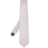 Cravate Church'S Silk Standard Tie 8 Cm Fantasy Accessories Barbati