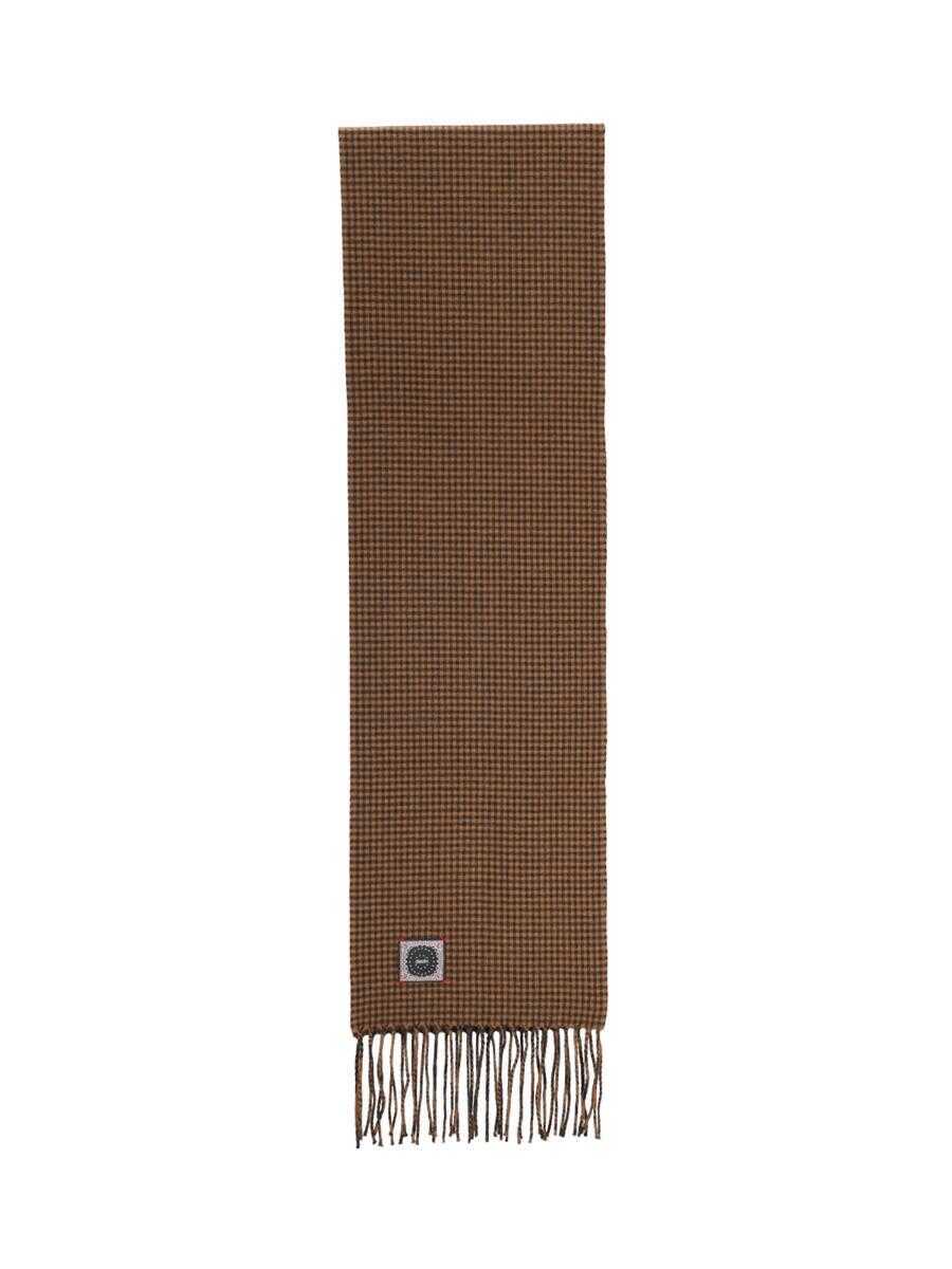 Esarfe Destin Destin Scarfs BROWN Barbati (BM 14857612) 2