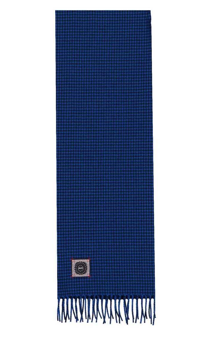 Esarfe Destin Destin Scarfs BLUE Femei (BM 14857618) 2