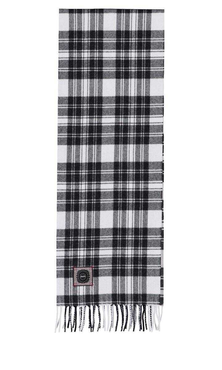 Esarfe Destin Destin Scarfs Black Femei (BM 14857645) 2