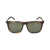 Hugo Boss HUGO Sunglasses MATT BROWN HORN