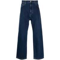 Blugi Carhartt Carhartt Wip Jeans
