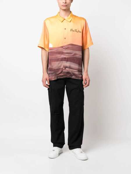 Pantaloni Carhartt Carhartt Wip Cotton Cargo Trousers Black Barbati (BM 14858962) 2