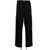 Carhartt Carhartt Wip Cotton Cargo Trousers Black