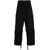 Carhartt Carhartt Wip Trousers Black