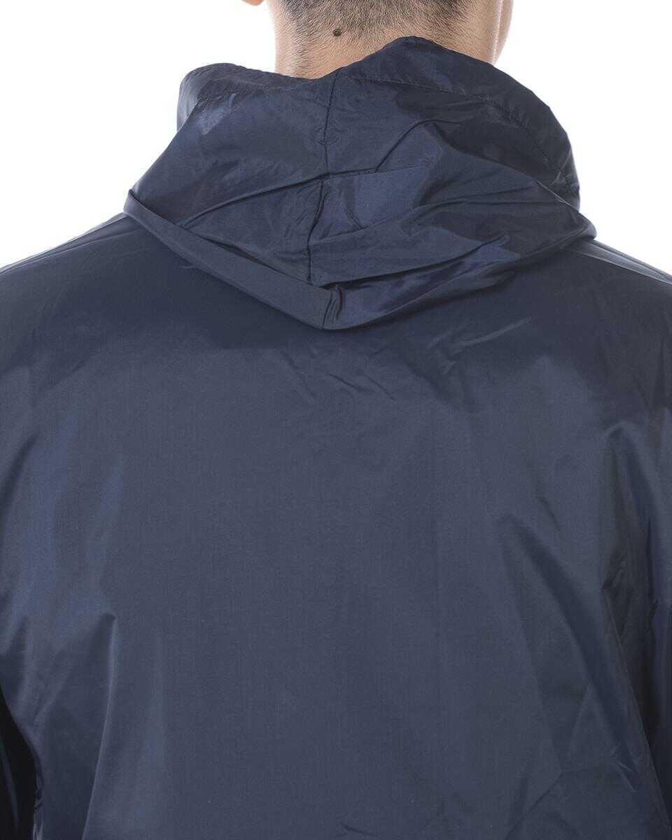 Geci Daniele Alessandrini Daniele Alessandrini Jacket BLUE Barbati (BM 14859919) 4