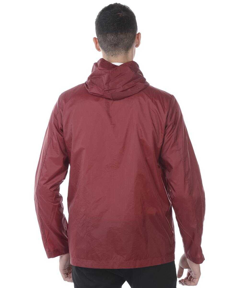 Geci Daniele Alessandrini Daniele Alessandrini Jacket Purple Barbati (BM 14859922) 2