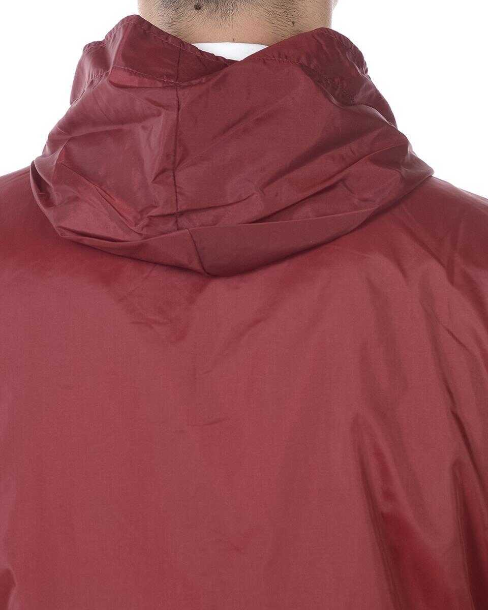 Geci Daniele Alessandrini Daniele Alessandrini Jacket Purple Barbati (BM 14859922) 4