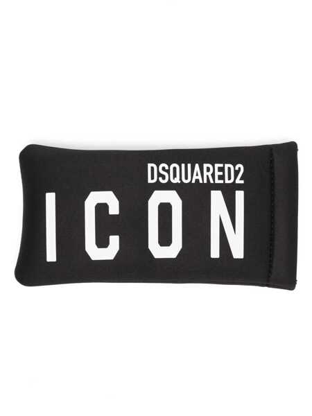 Ochelari de soare DSQUARED2 DSQUARED2 Sunglasses MATTE BLACK Barbati (BM 14860012) 4
