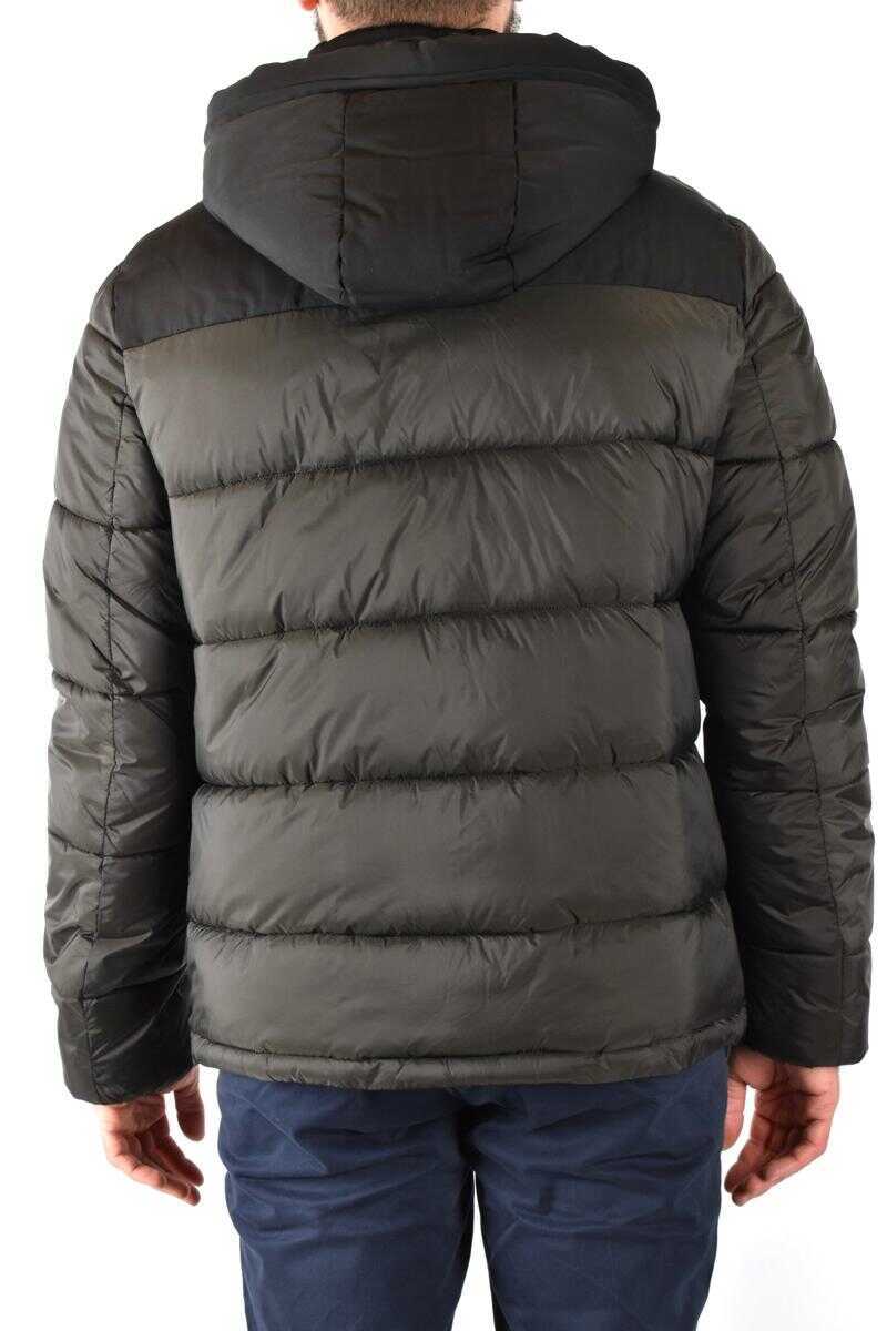 Geci FK FK Jackets Black Barbati (BM 14860030) 4