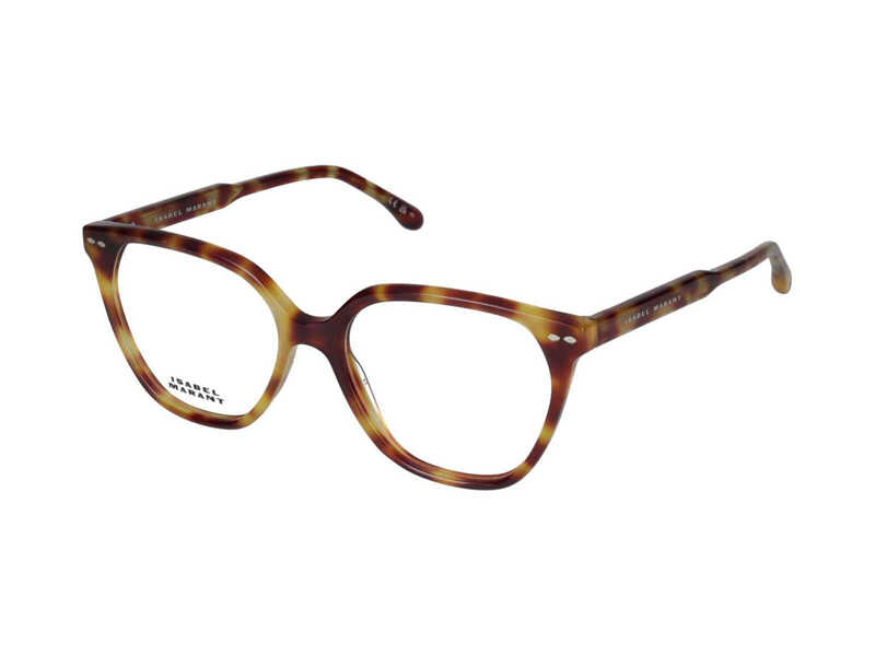Ochelari de soare Isabel Marant ISABEL MARANT Optical HAVANA HONEY Femei (BM 14860054) 2