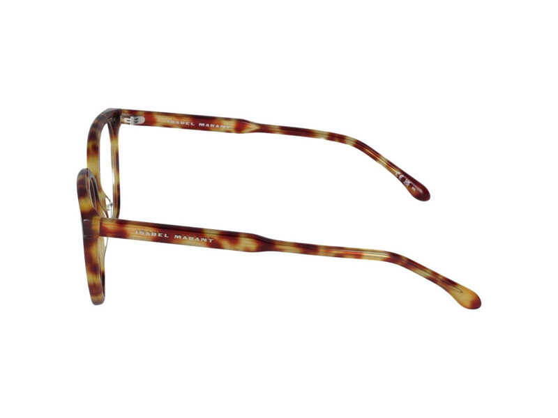 Ochelari de soare Isabel Marant ISABEL MARANT Optical HAVANA HONEY Femei (BM 14860054) 3