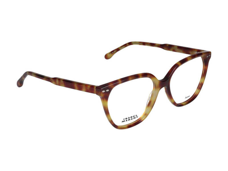 Ochelari de soare Isabel Marant ISABEL MARANT Optical HAVANA HONEY Femei (BM 14860054) 4