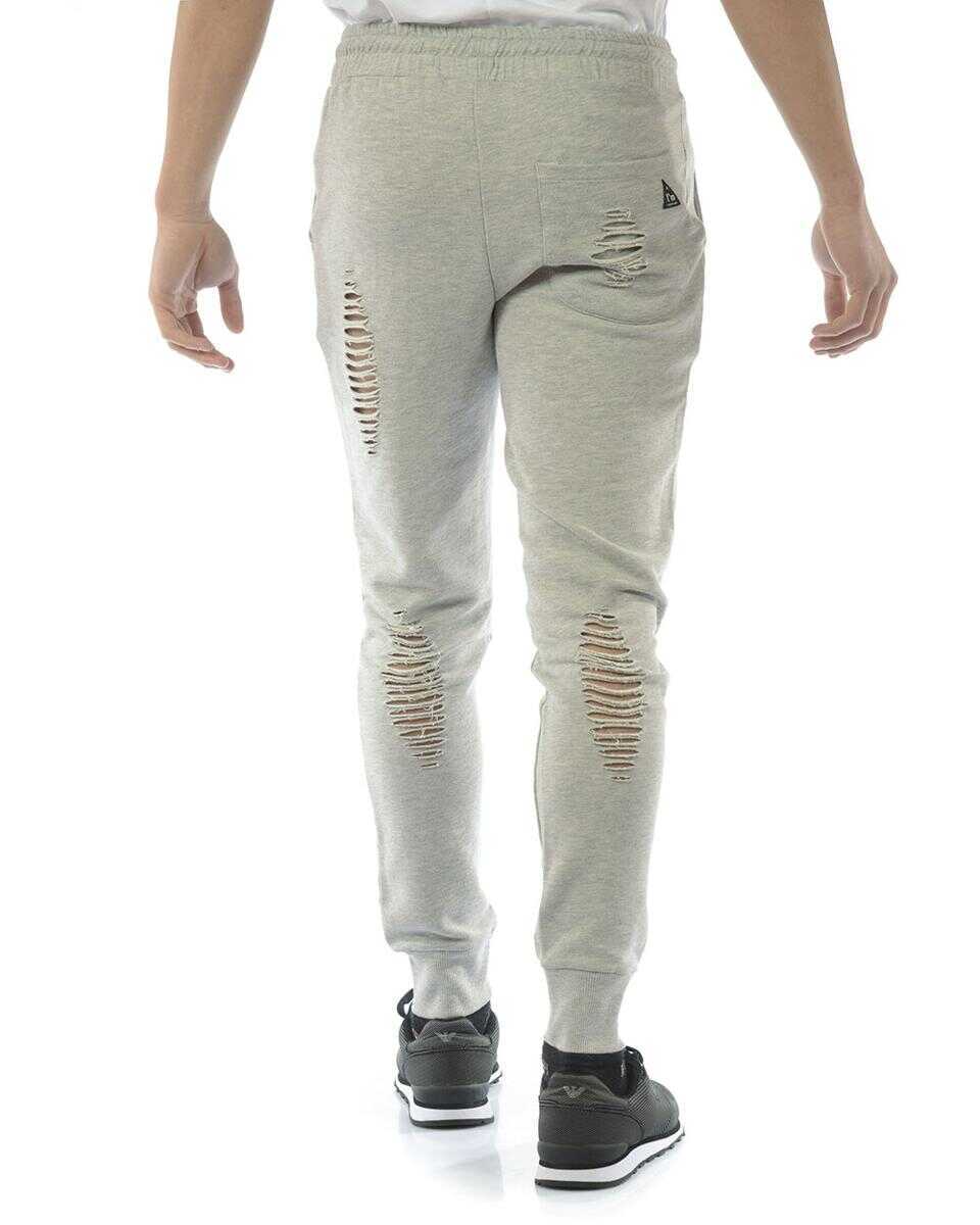 Costume IM C COUTURE IM C Couture Tracksuit GREY Barbati (BM 14860096) 2