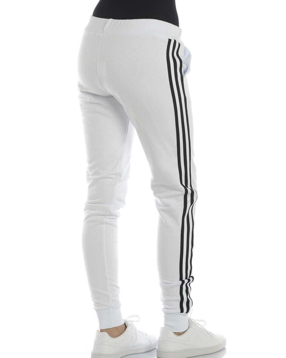 Pantaloni casual IM C COUTURE IM C Couture Work Bag  WHITE Femei (BM 14860144) 4