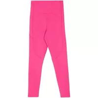Pantaloni scurti Adidas By Stella McCartney Yoga Leggings Femei