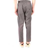 Imbracaminte Hosio pentru Barbati - Pantaloni Hosio Hosio Trousers GRAY Barbati (BM 14860360) - B-mall.ro