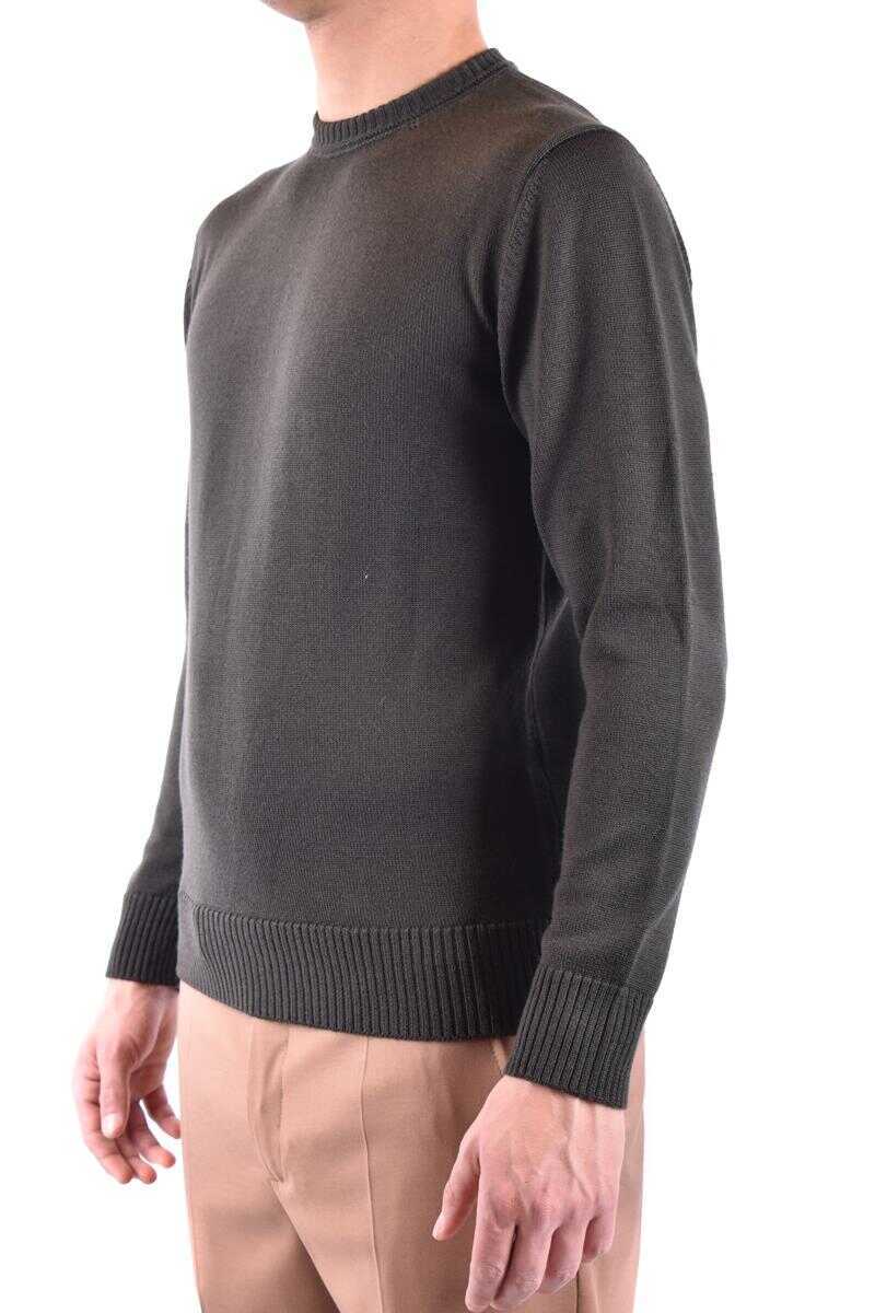 Pulovere Hosio Hosio Sweaters GREEN Barbati (BM 14860366) 3